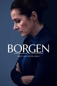 Borgen — Riget, Magten og Æren (2022)