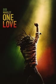 Bob Marley: One Love (2024)